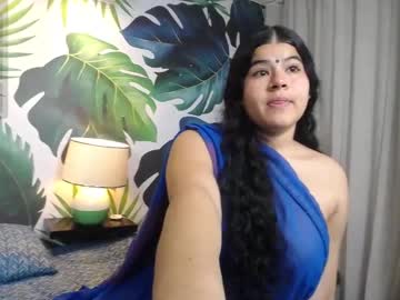 Anjalibose_ Chaturbate profile image