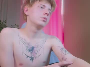 Muky_Y Chaturbate profile image
