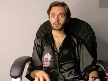 Jake_Magnuss Chaturbate profile image