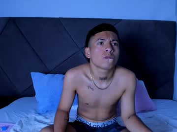 Little_Kris1 Chaturbate profile image