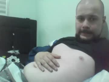 Misterhumble14 Chaturbate profile image