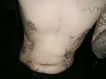 Whiteybulger4 Chaturbate profile image