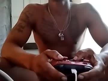 Bigdickgod43 Chaturbate profile image