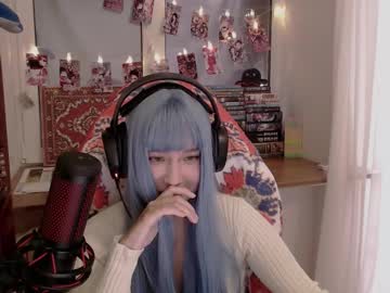 Happyvibes_ Chaturbate profile image