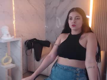 Kiara_Hot_Tf Chaturbate profile image