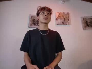 Liam_Nom Chaturbate profile image