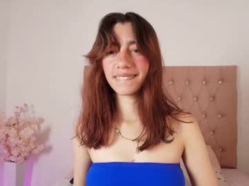 Marinette_Lux Chaturbate profile image