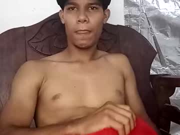 Sebasmartinez22 Chaturbate profile image