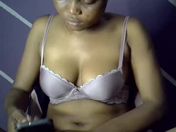 Curly_B Chaturbate profile image