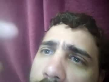 Gabrielfernandes07 Chaturbate profile image