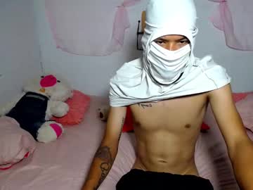 Matias18__ Chaturbate profile image