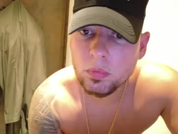 Maximus888l Chaturbate profile image