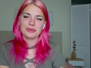 Naughty_Kittyy1 Chaturbate profile image