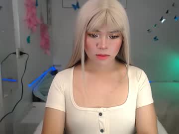 Queenkelesey Chaturbate profile image
