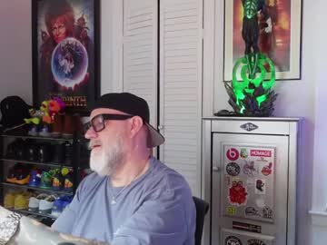 Throatboner Chaturbate profile image