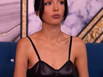 Arianna_Clover Chaturbate profile image