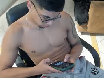 Jonaikercr Chaturbate profile image