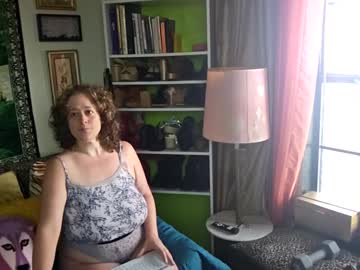 Arielabai Chaturbate profile image