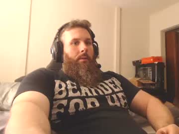 Mistermushroomhead Chaturbate profile image