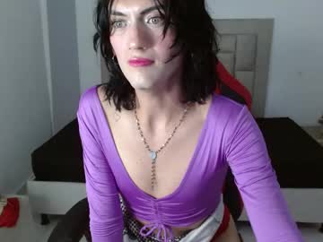 Sabrina_Fox666 Chaturbate profile image