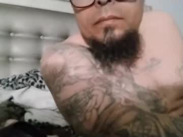 Slammy_Davis Chaturbate profile image