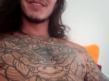 Altsnake Chaturbate profile image