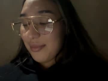 Annabellandmann Chaturbate profile image