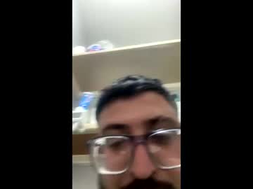 Boxirex Chaturbate profile image