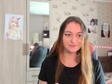Cyberrgirlfriend Chaturbate profile image