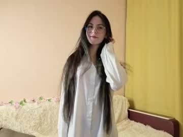 Sarabarlis Chaturbate profile image