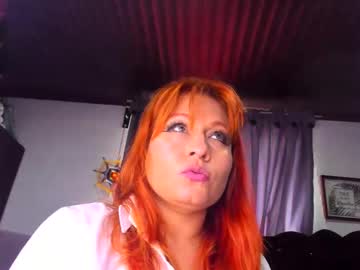 Valentinafortuner Chaturbate profile image