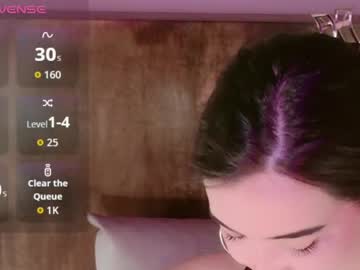 Velindraa Chaturbate profile image