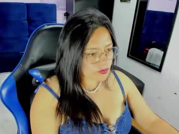 Ashley_Copperr_ Chaturbate profile image