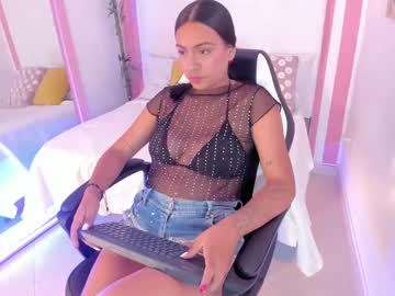 Lilo_Rose Chaturbate profile image
