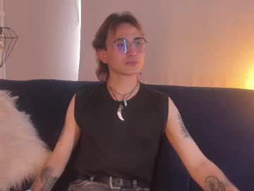 Moonn_Fox Chaturbate profile image