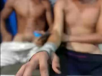 Purecolagen Chaturbate profile image
