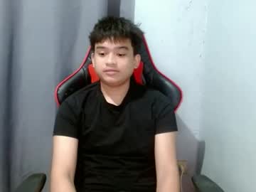 Urasian_Kentoyxx77 Chaturbate profile image
