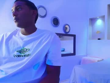 William_Scott8 Chaturbate profile image