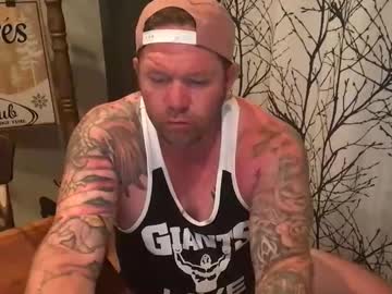 Hummer755 Chaturbate profile image
