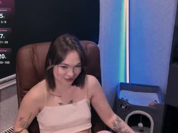 1azyshadow Chaturbate profile image