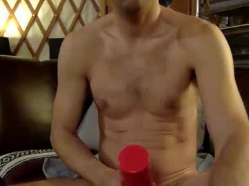 Bodiereed Chaturbate profile image