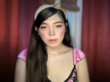 Sweetgirl_Ayesha Chaturbate profile image