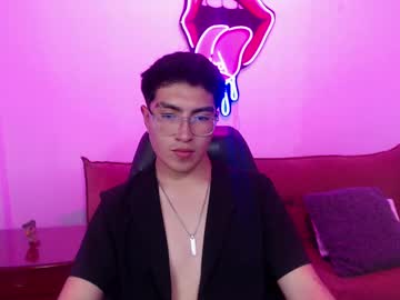 Alejo_Ross Chaturbate profile image