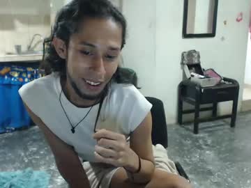 Jaxivh16 Chaturbate profile image