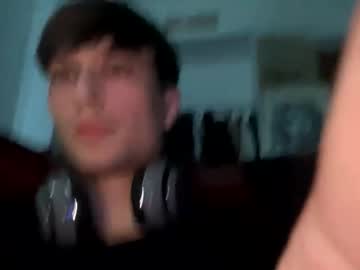 Thinkkingg Chaturbate profile image