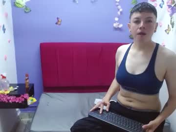Alexmadisoncm Chaturbate profile image