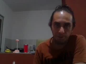 Duende_6901 Chaturbate profile image