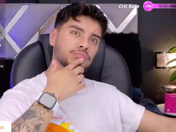 Tommiduboiss Chaturbate profile image