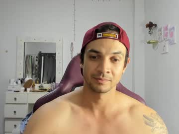 Alejandroromano Chaturbate profile image
