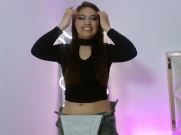 Crisstal_Tay Chaturbate profile image